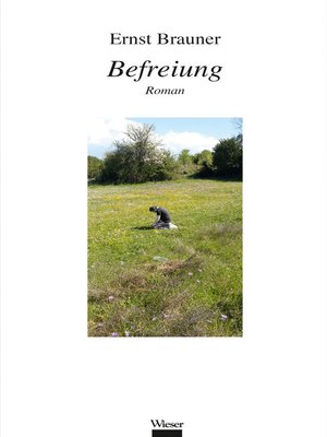 cover image of Befreiung